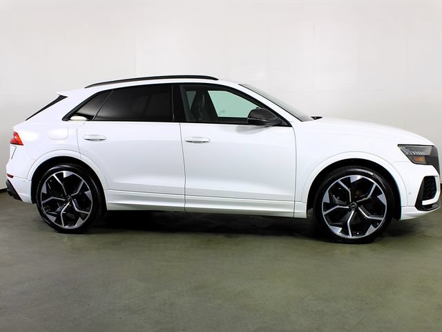 Used 2022 Audi RS Q8 AWD/4WD image 8