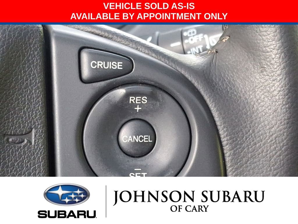 Used 2013 Honda CR-V EX-L image 18