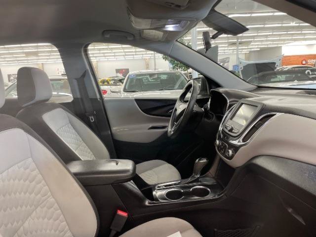 Used 2018 Chevrolet Equinox LS FWD image 16