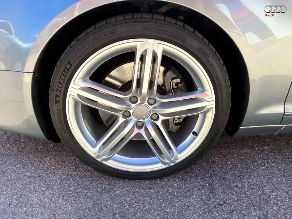 Used 2011 Audi A6 3.0T Prestige AWD/4WD image 14