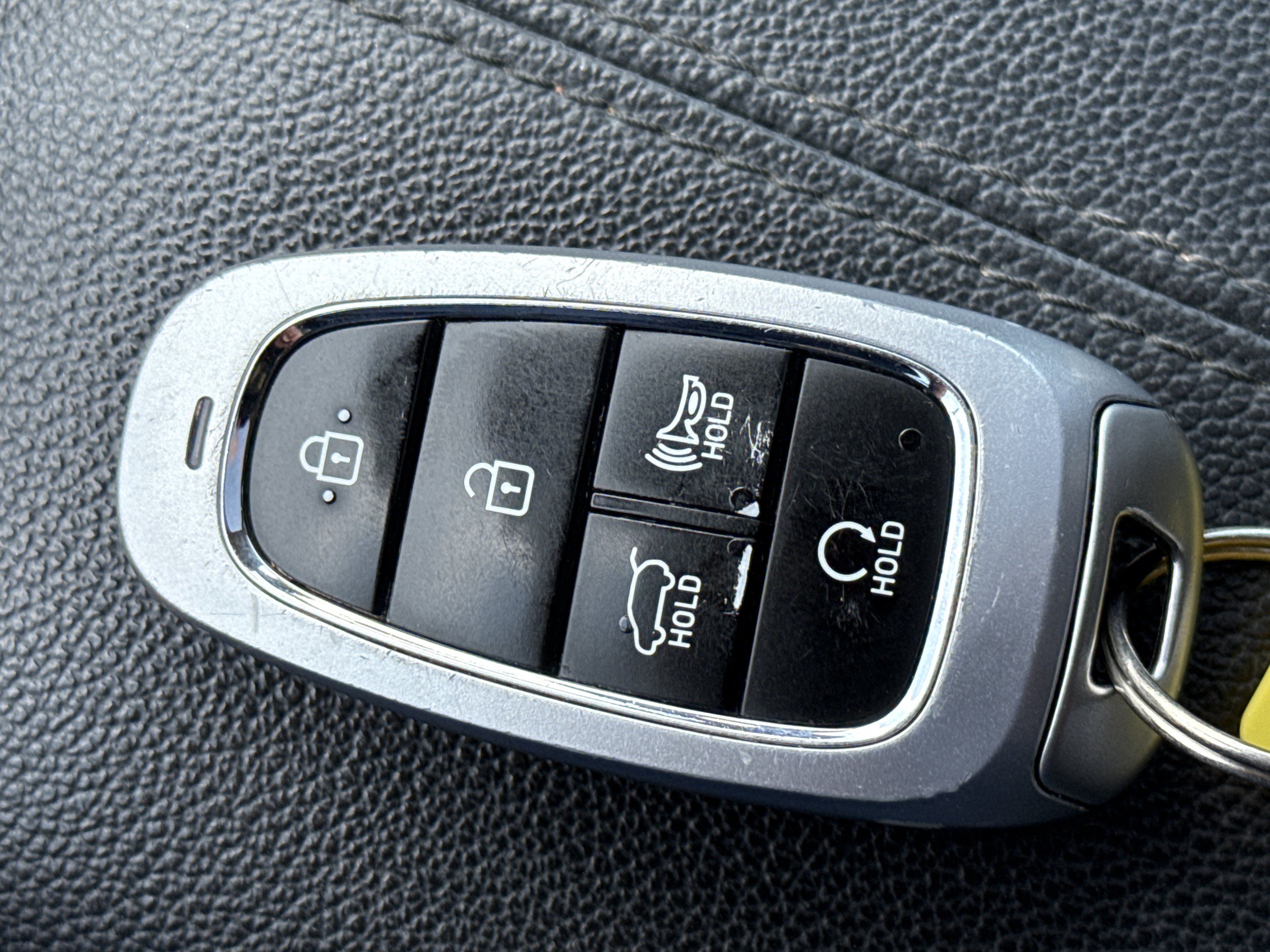 Used 2023 Hyundai Tucson SEL w/ Convenience Package AWD/4WD image 29