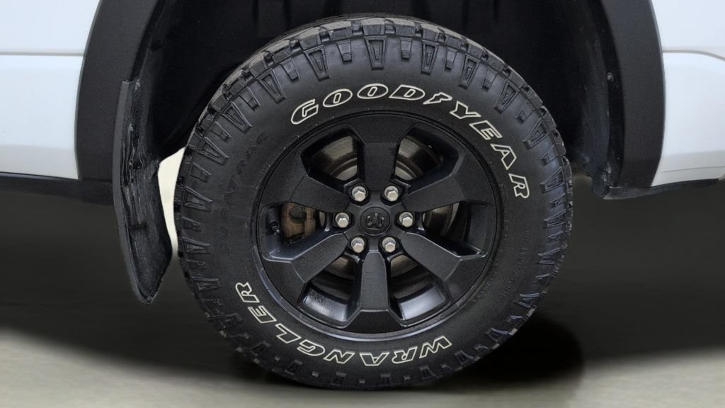Used 2022 RAM 1500 Rebel w/ Rebel Level 2 Equipment Group AWD/4WD image 28