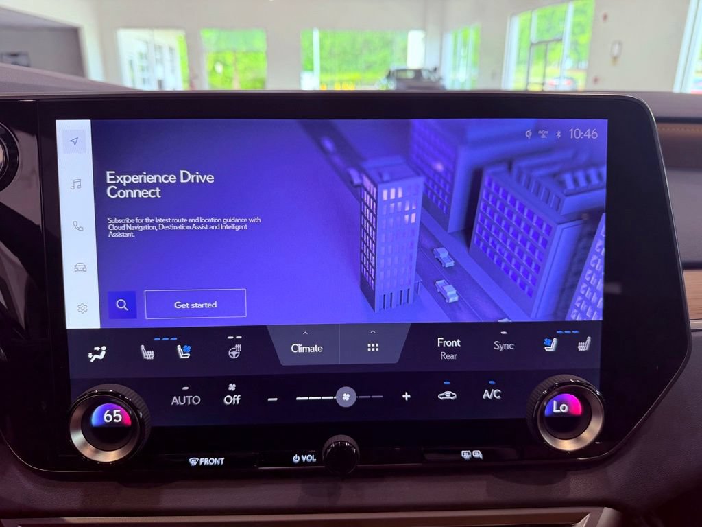 Certified 2024 Lexus RX 350 Premium w/ Accessory Package (Z1) FWD image 24