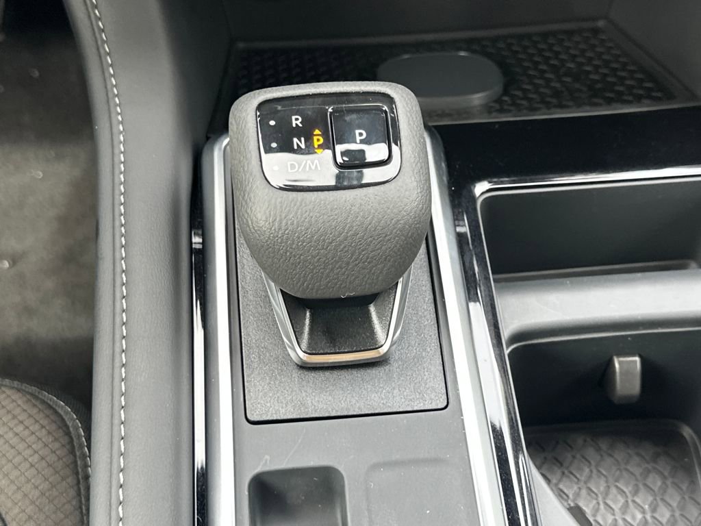 New 2026 Nissan Pathfinder SL AWD/4WD image 26