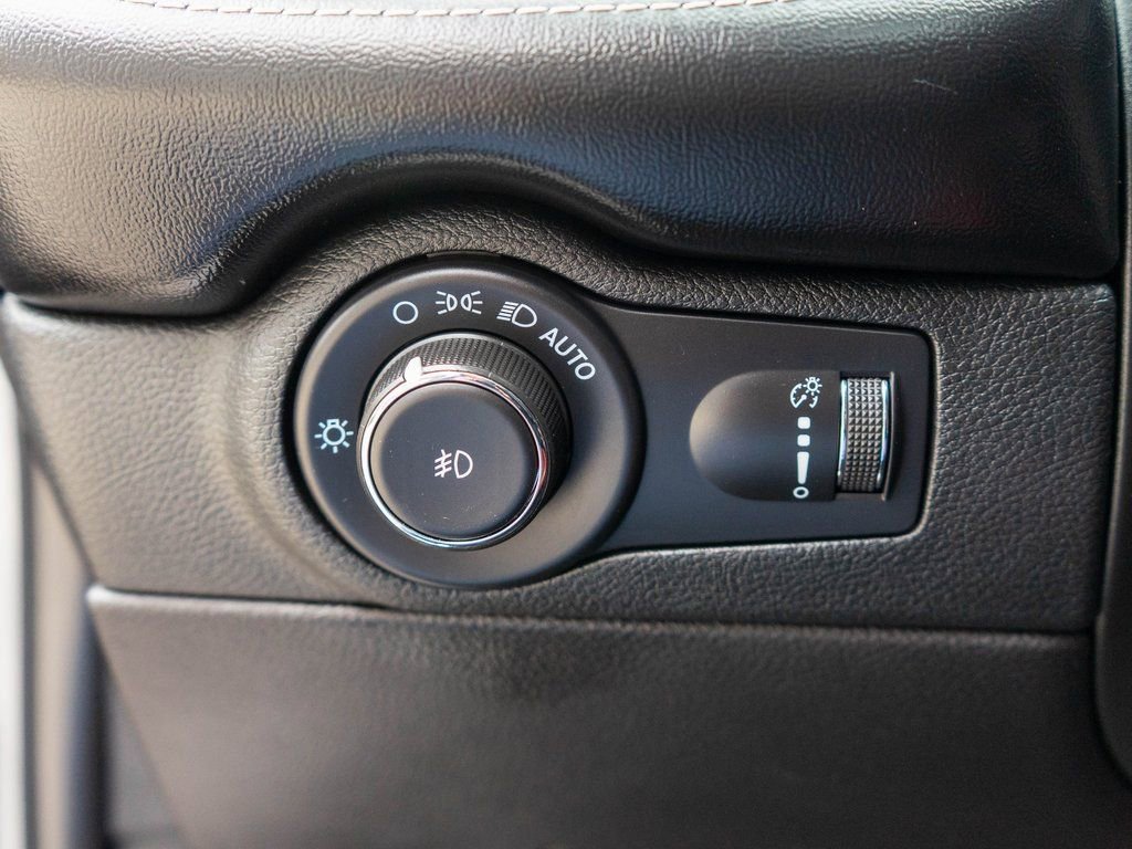 Used 2021 Dodge Durango SRT w/ Black Package image 22