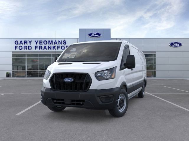 New 2025 Ford Transit 150 Low Roof image 2