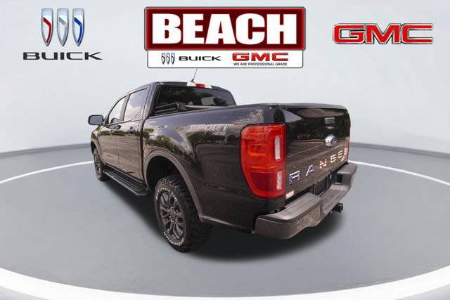 Used 2020 Ford Ranger XLT w/ Equipment Group 301A Mid AWD/4WD image 5