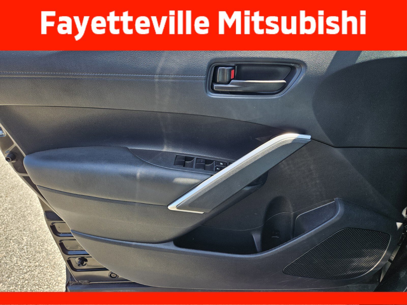 Used 2024 Toyota Corolla Cross S AWD/4WD image 30