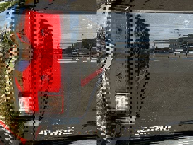 Used 2023 Chevrolet Colorado ZR2 w/ ZR2 Convenience Package III image 7