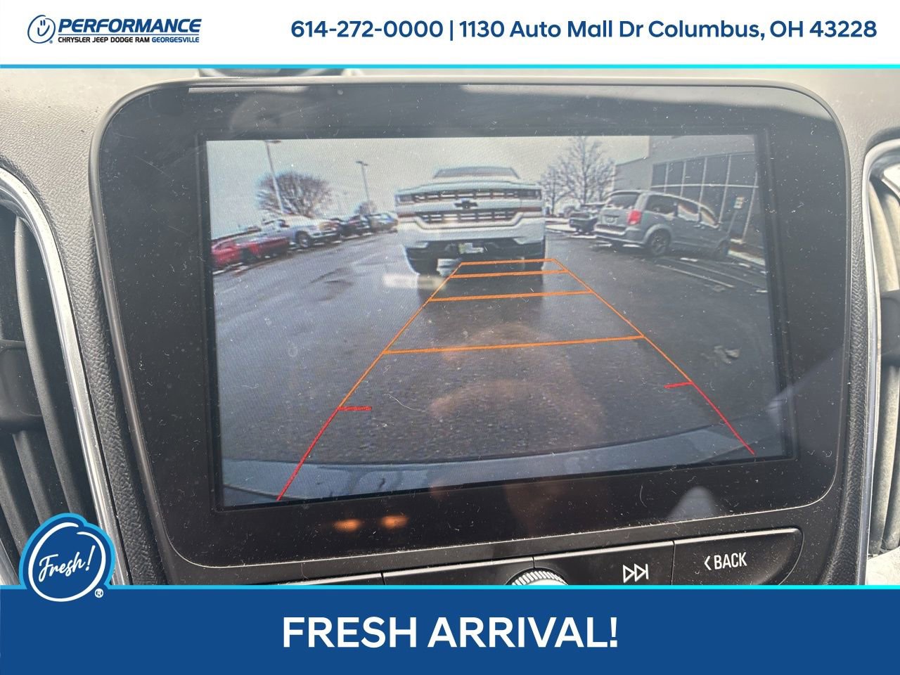 Used 2016 Chevrolet Malibu LT image 24