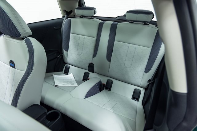 Used 2025 MINI Cooper S image 25