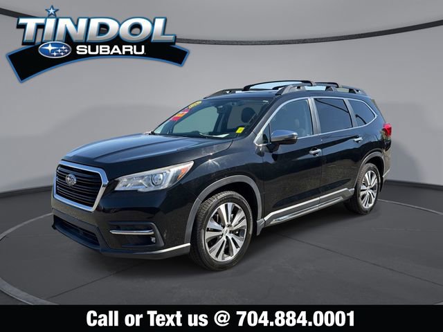 Used 2019 Subaru Ascent Touring w/ Popular Package #2A image 1
