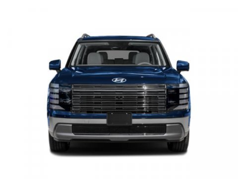 New 2026 Hyundai Palisade Limited FWD image 7