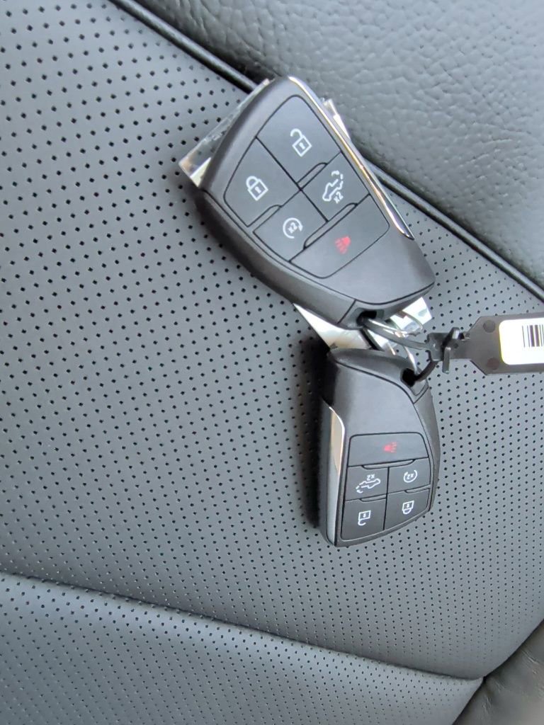 New 2026 GMC Sierra 1500 Denali image 54