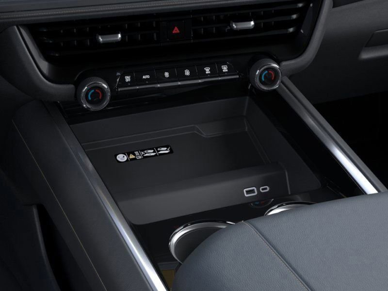 New 2026 Chevrolet Suburban Premier w/ Sun And Tow Package image 25