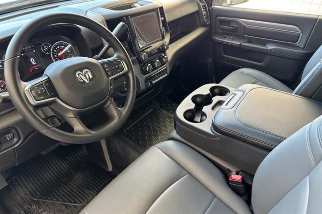 New 2026 RAM 4500 Tradesman w/ Chrome Appearance Group image 7