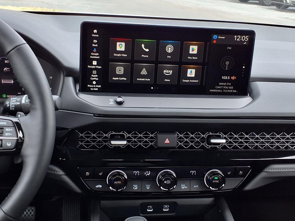 New 2026 Honda Accord Touring image 15