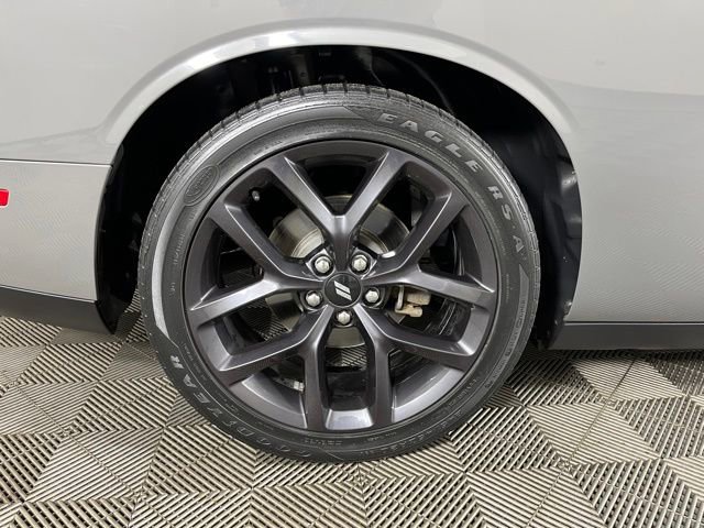 Used 2019 Dodge Challenger GT w/ Blacktop Package image 12