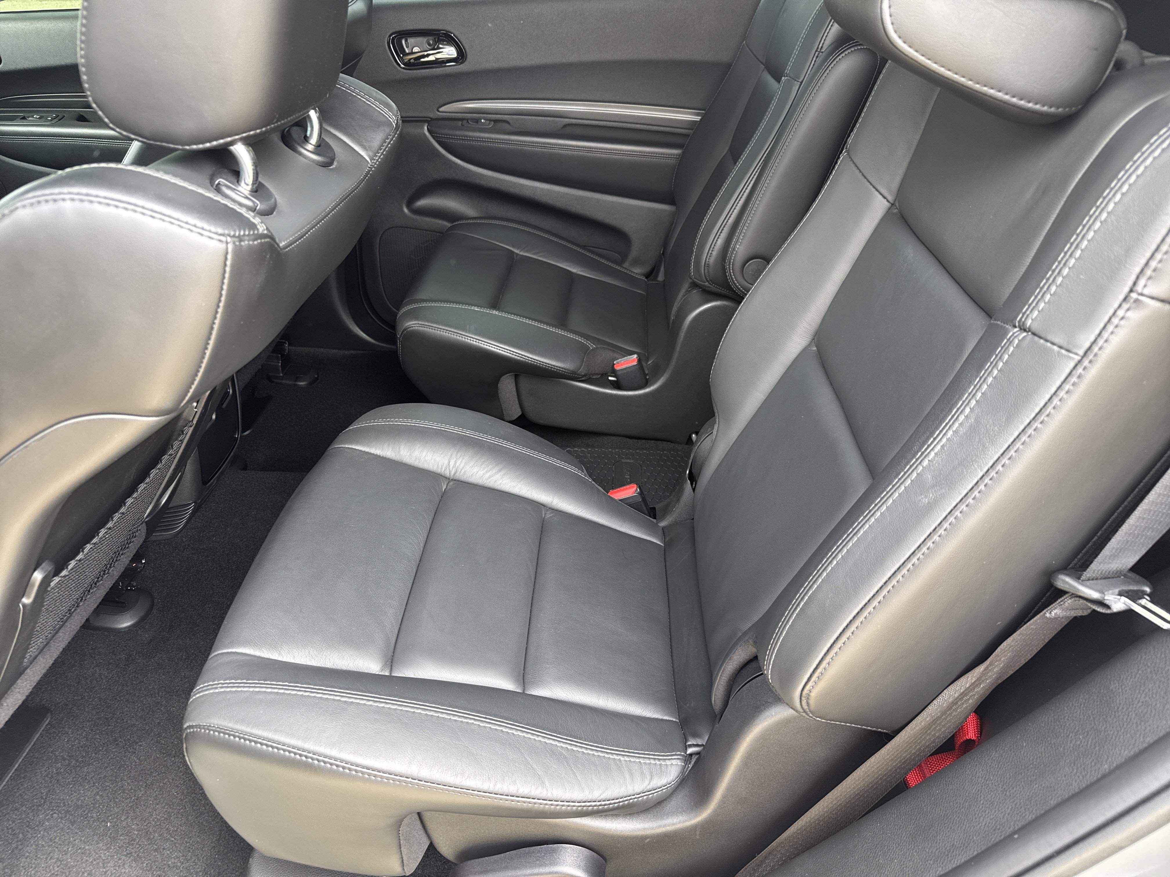 Used 2021 Dodge Durango GT image 6