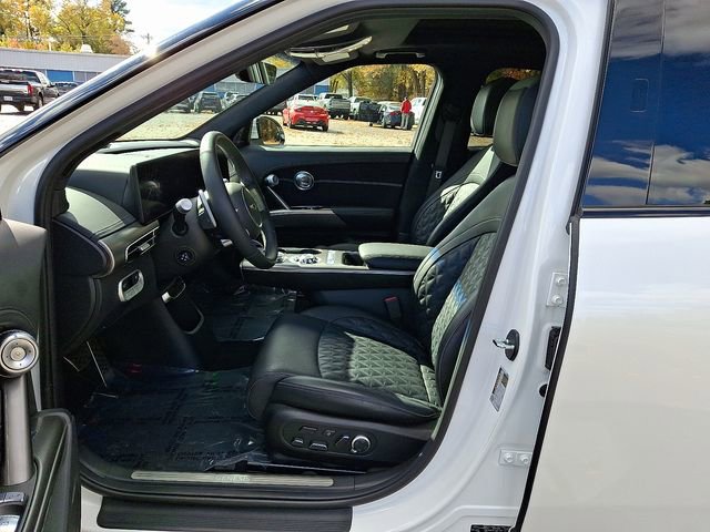 Used 2024 Genesis GV60 Performance w/ Protection Package image 17