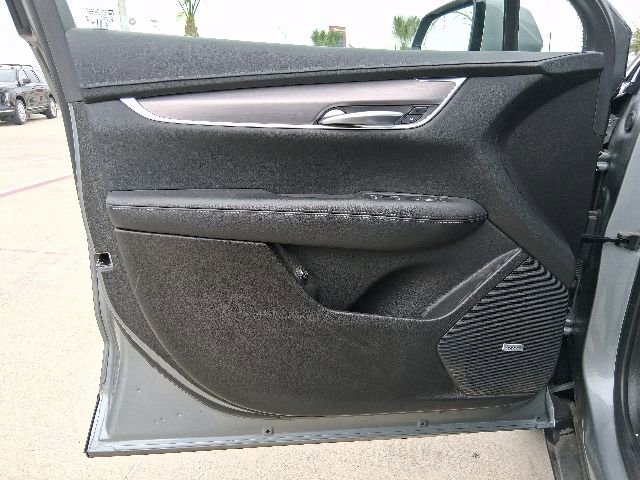 Used 2023 Cadillac XT5 Luxury FWD image 18