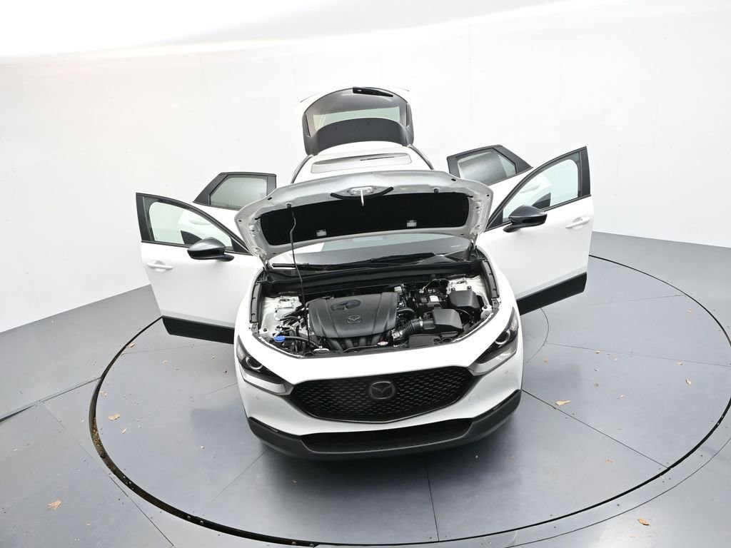 Used 2026 MAZDA CX-30 AWD 2.5 S image 26