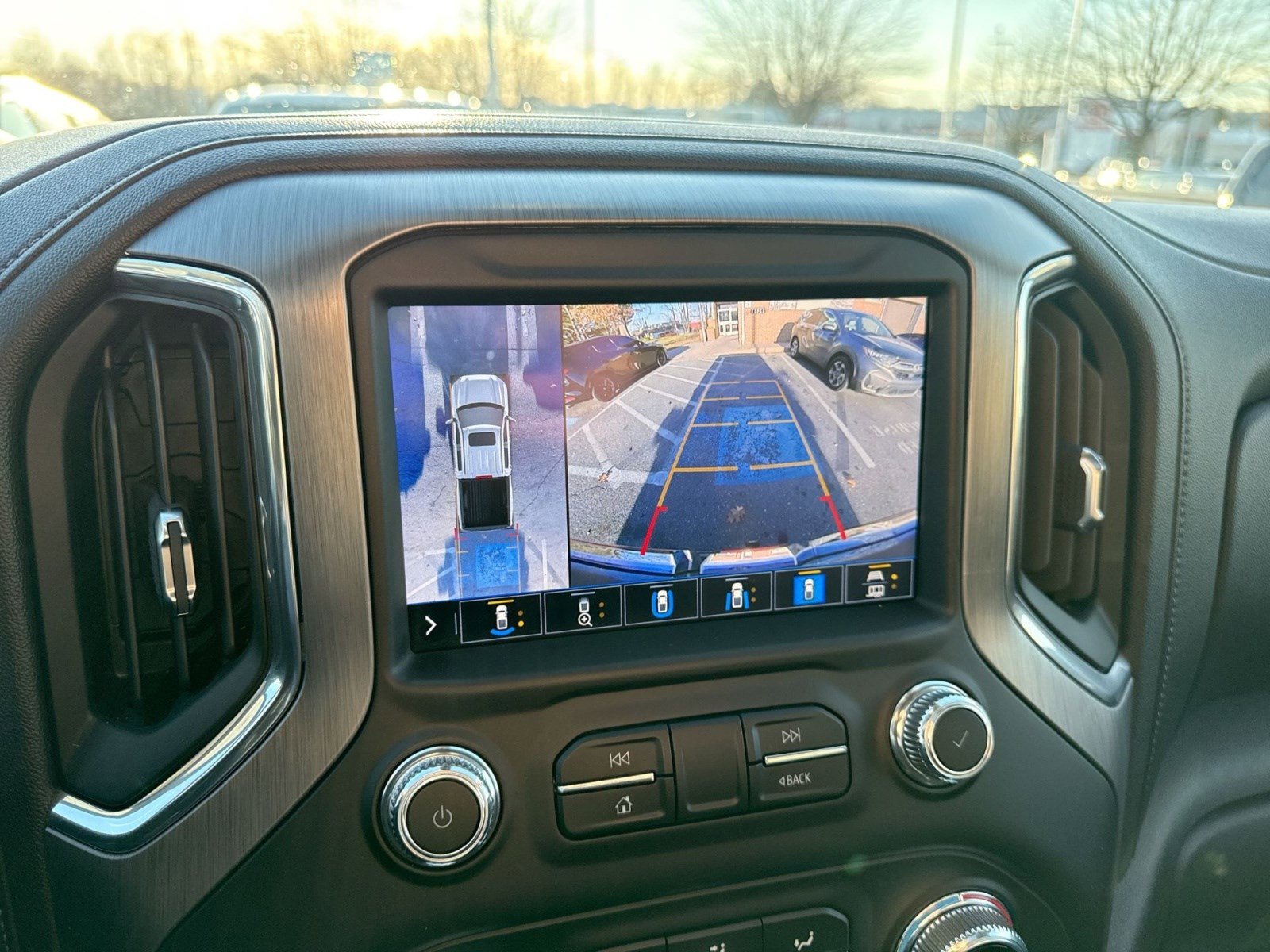 Used 2020 GMC Sierra 1500 Denali w/ Denali Ultimate Package image 19