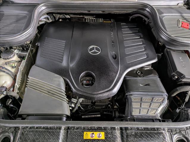 Certified 2023 Mercedes-Benz GLS 450 4MATIC image 27