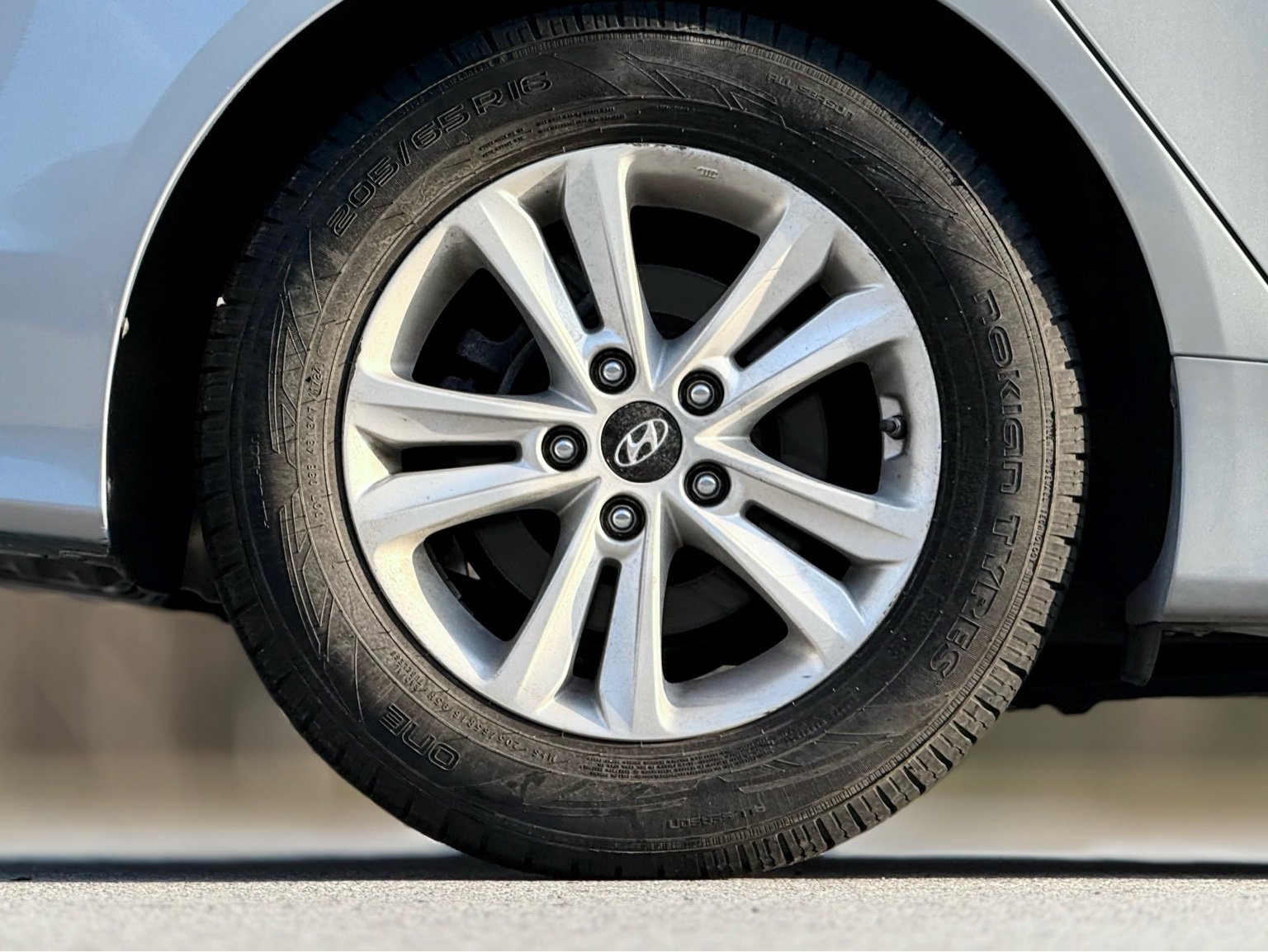 Used 2014 Hyundai Sonata GLS w/ Popular Equipment Group 2 image 17