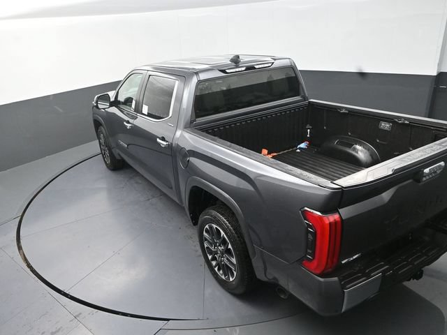 Used 2026 Toyota Tundra Limited w/ Power Package AWD/4WD image 27