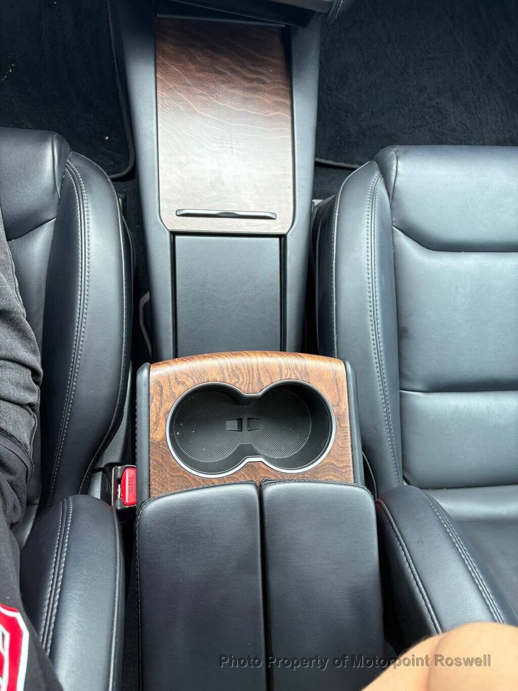 Used 2021 Tesla Model S Long Range Plus AWD/4WD image 17
