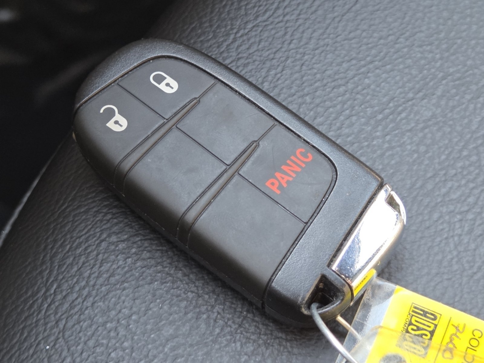 Used 2023 Jeep Compass Latitude AWD/4WD image 31