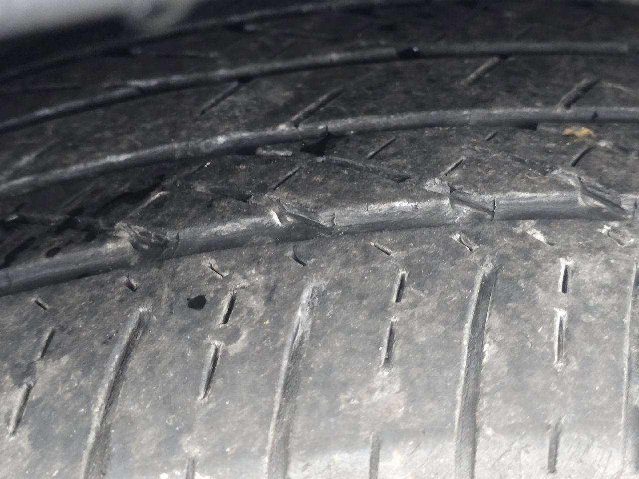 Used 2021 Honda CR-V Touring image 19