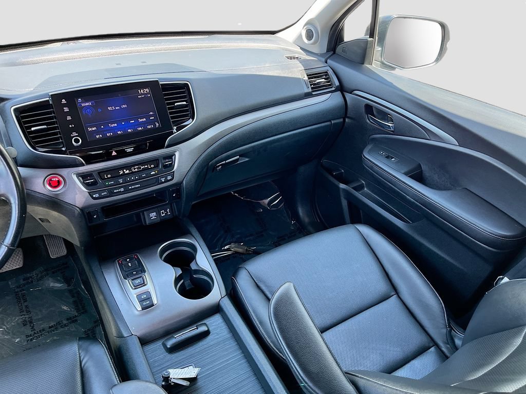 Used 2023 Honda Ridgeline RTL image 23