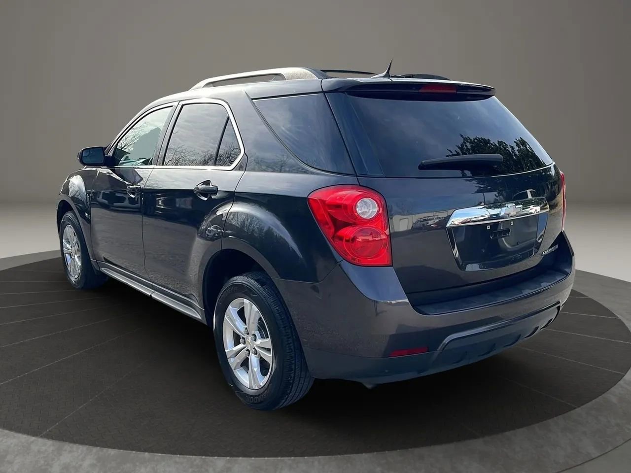 Used 2014 Chevrolet Equinox LT w/ Driver Convenience Package image 7