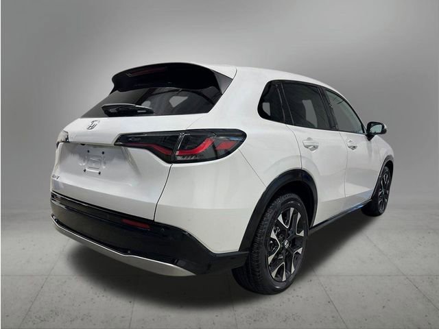 New 2027 Honda HR-V EX-L image 5