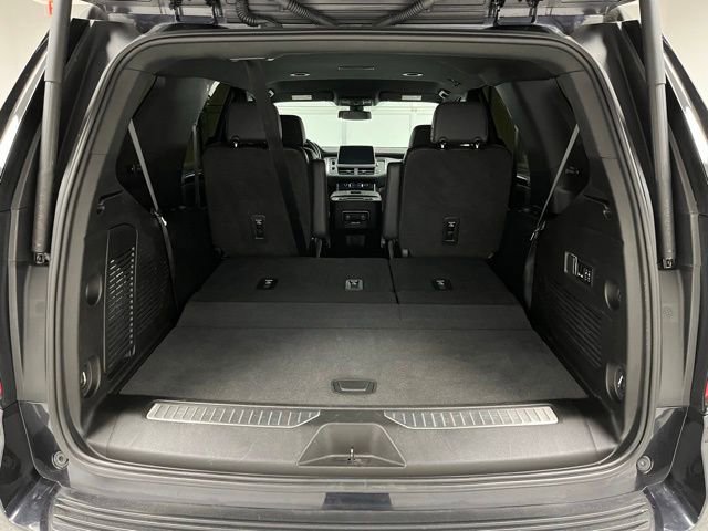 Used 2022 Chevrolet Tahoe RST w/ Luxury Package AWD/4WD image 50