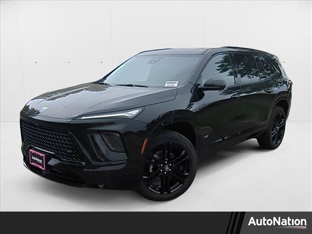 New 2026 Buick Enclave Sport Touring w/ Super Cruise Package