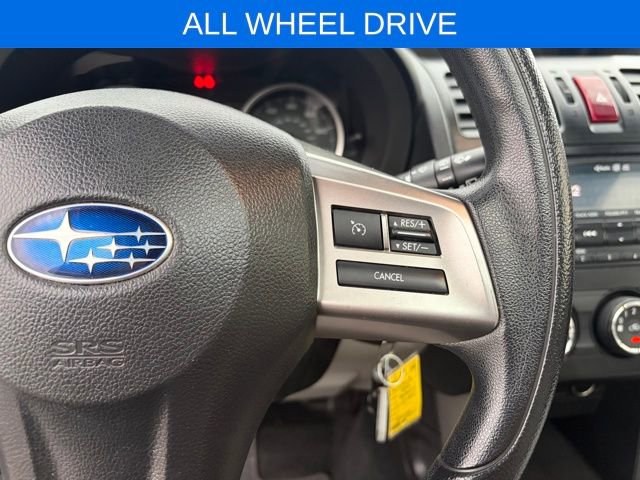 Used 2015 Subaru Forester 2.5i Premium w/ All-Weather Package image 3