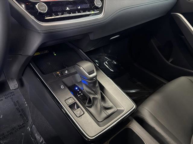New 2026 Toyota Corolla Cross XLE image 18