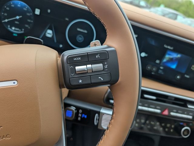 New 2026 Hyundai Palisade Calligraphy AWD/4WD image 19