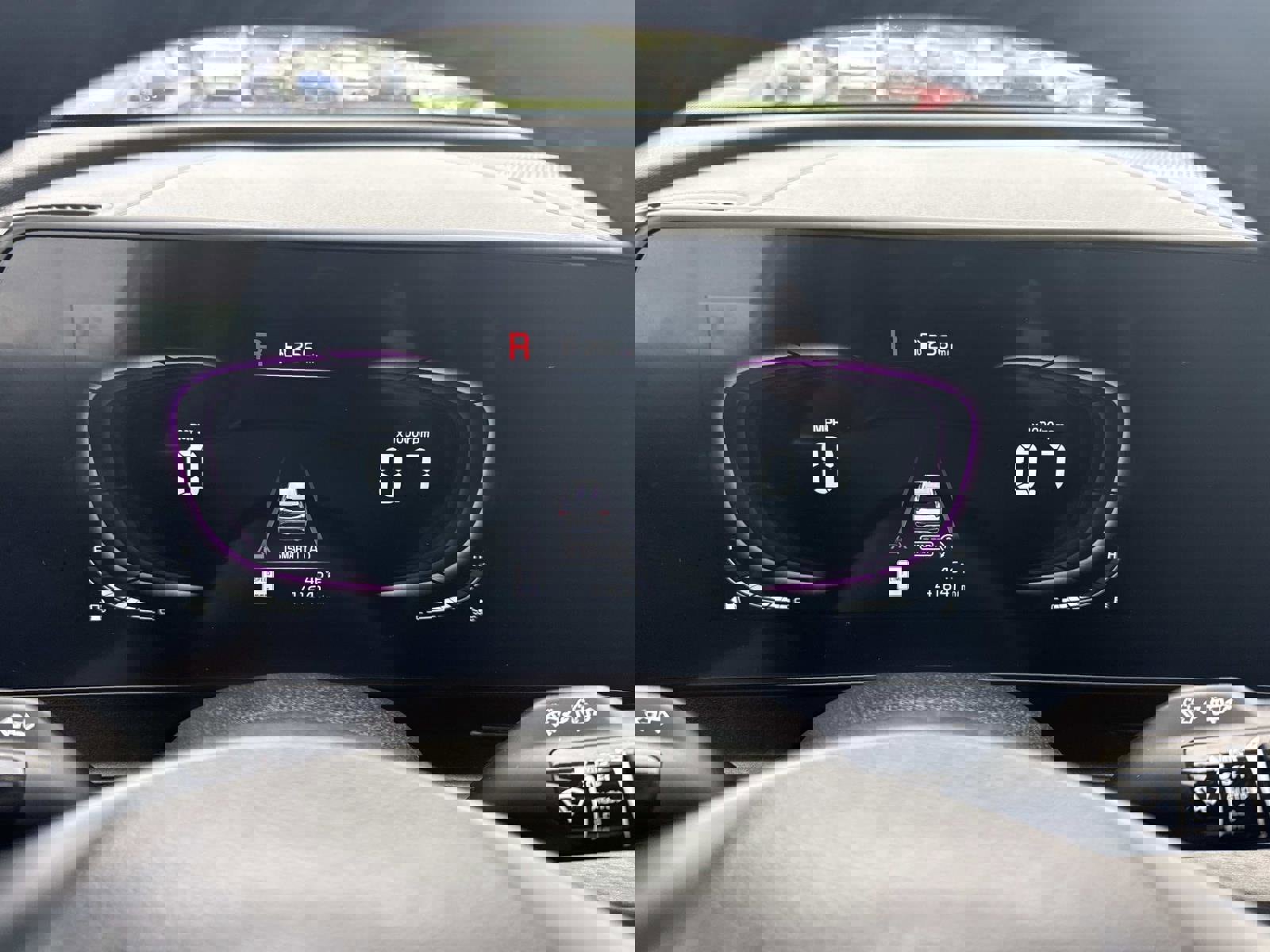 Used 2023 Kia Sportage X-Line w/ X-Line Premium Package AWD/4WD image 35