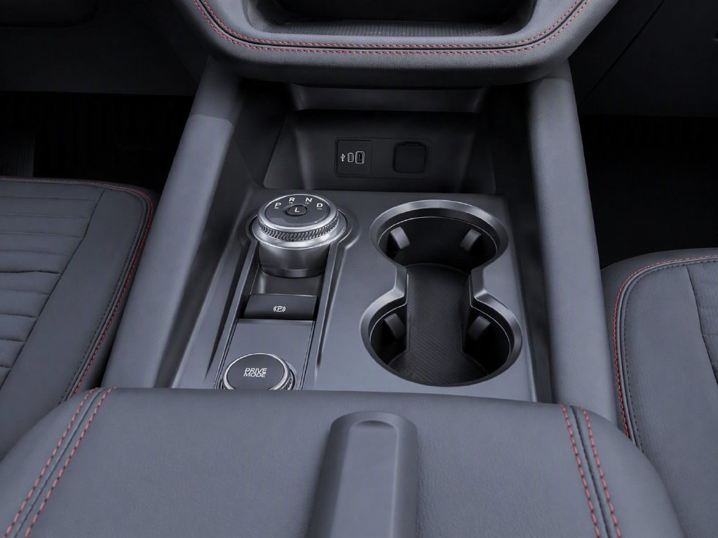 New 2026 Ford Explorer ST-Line w/ ST-Line Street Pack RWD image 14