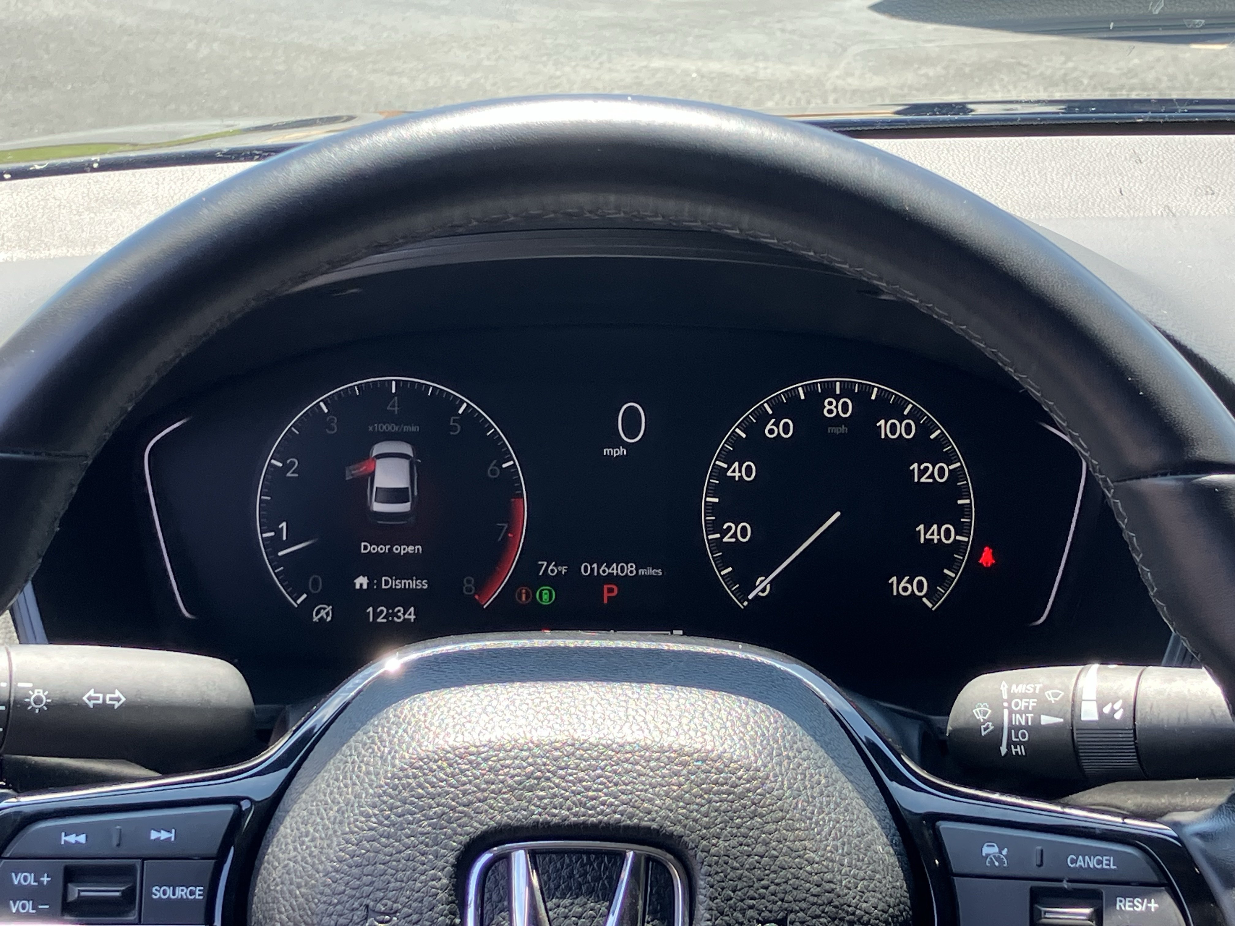 Certified 2024 Honda Civic EX image 23
