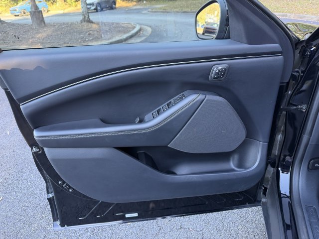 Used 2024 Ford Mustang Mach-E Select w/ Comfort Package Lite RWD image 11