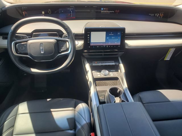 Certified 2024 Lincoln Nautilus Premier AWD/4WD image 24