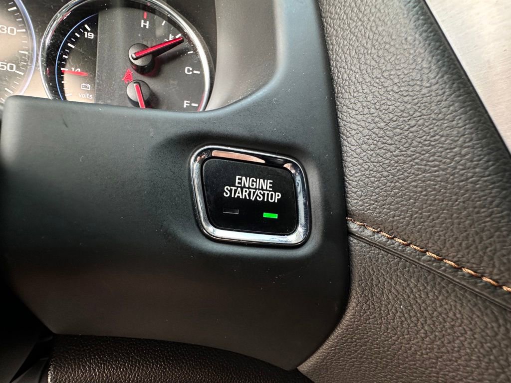 Used 2023 GMC Acadia AT4 w/ Technology Package AWD/4WD image 36