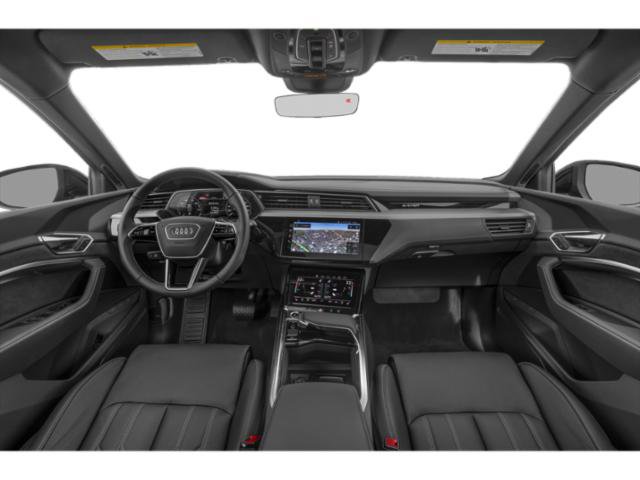 Used 2023 Audi e-tron Chronos w/ Chronos Package AWD/4WD image 11