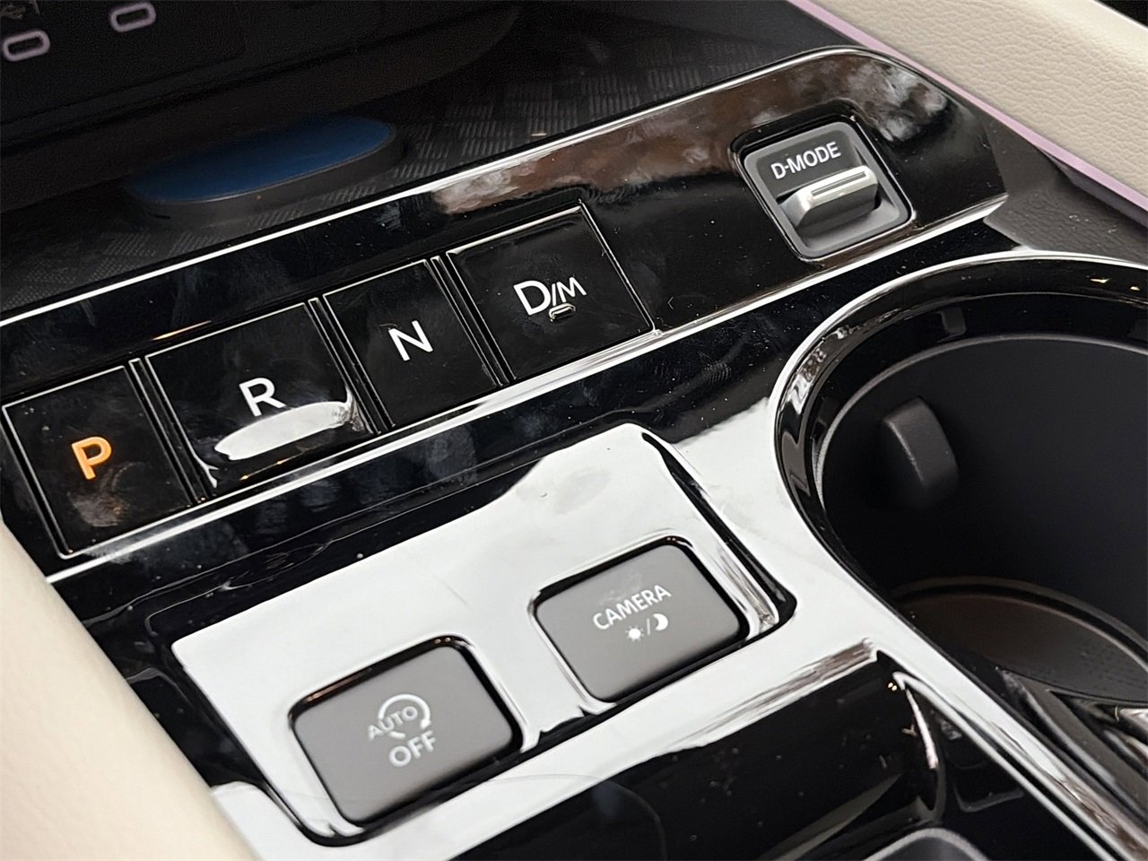 New 2026 Nissan Murano SL image 15