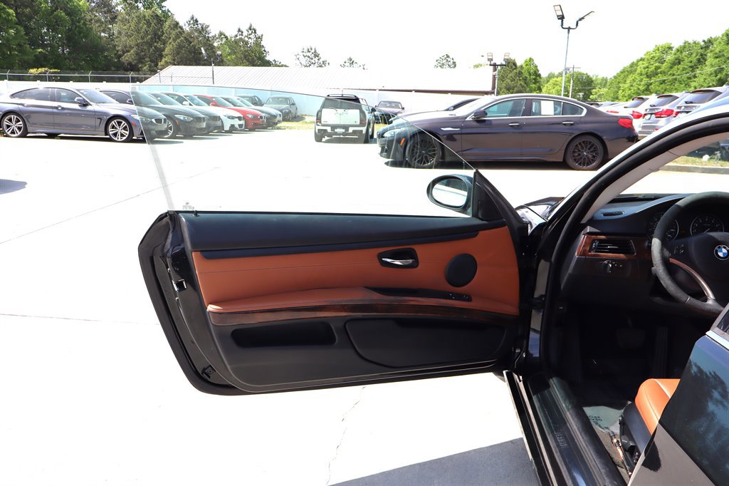 Used 2008 BMW 328xi Coupe AWD/4WD image 20